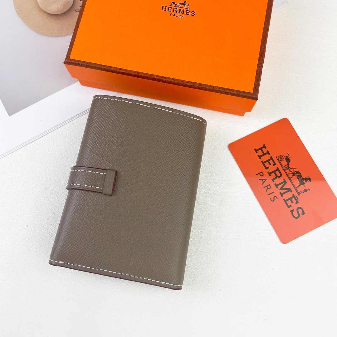 財布 24SS エルメス 財布 小銭入れWallet? 2411