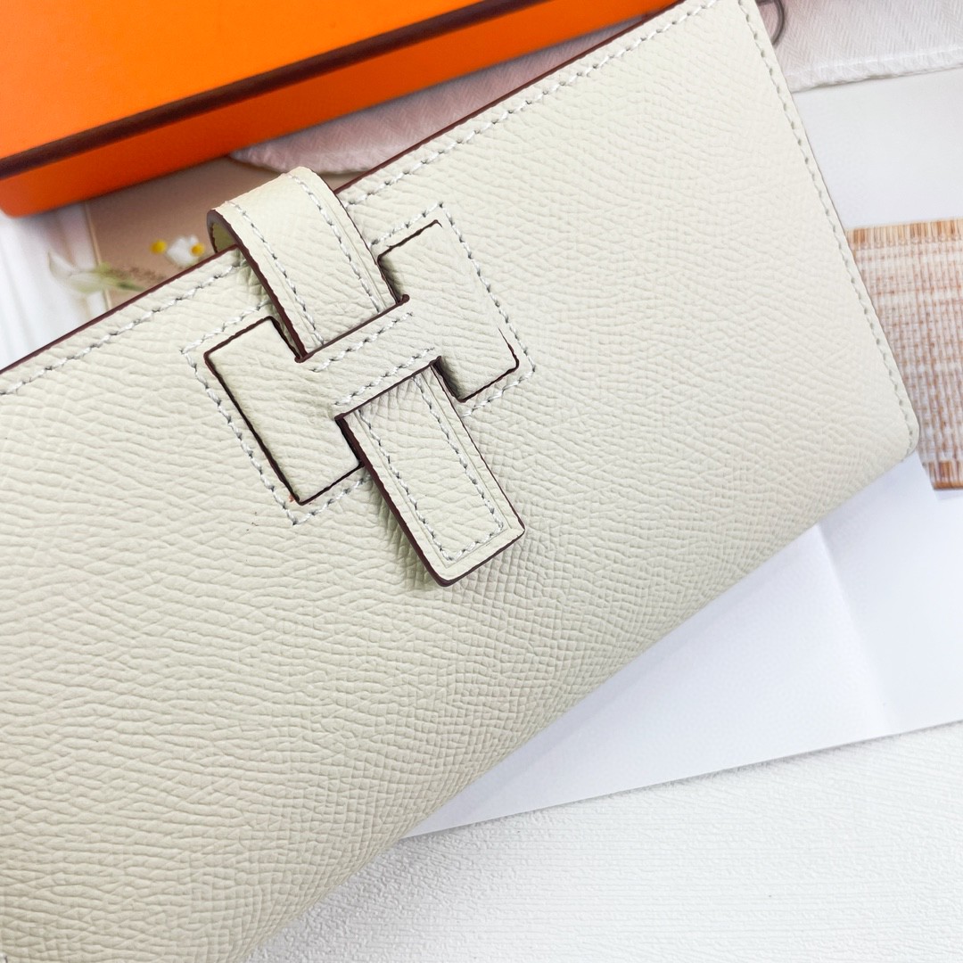 財布 24SS エルメス 財布 小銭入れWallet? 2411
