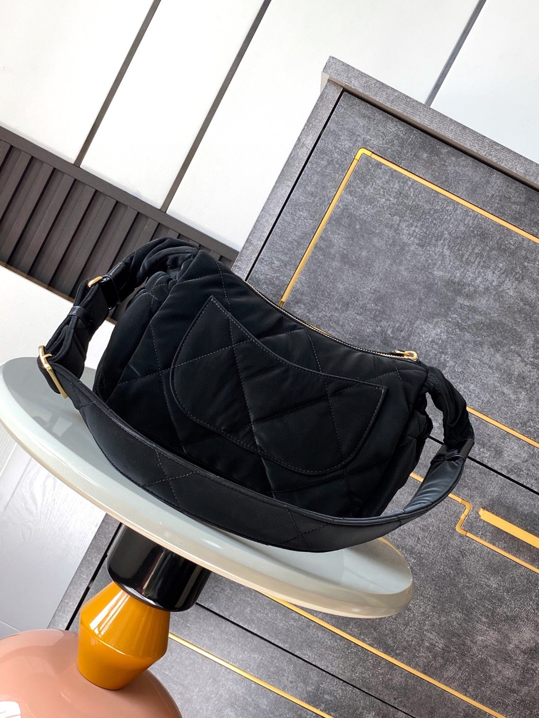 鞄 24SS シャネル カバン ハンドバッグ