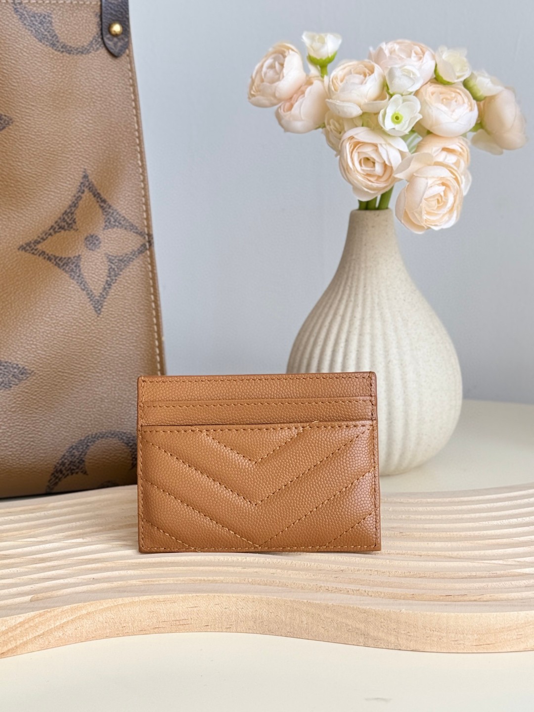 財布 24SS イヴ サンローラン 財布 小銭入れWallet? 2411