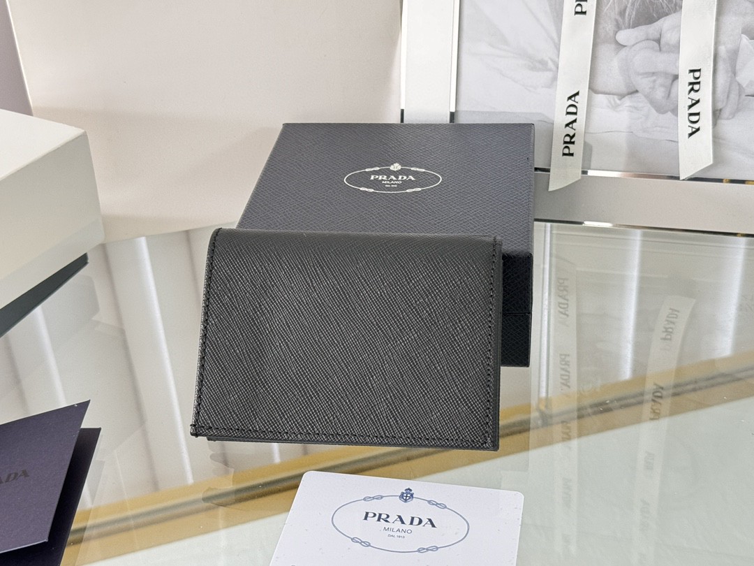 財布 24SS プラダ 財布 小銭入れWallet 2411