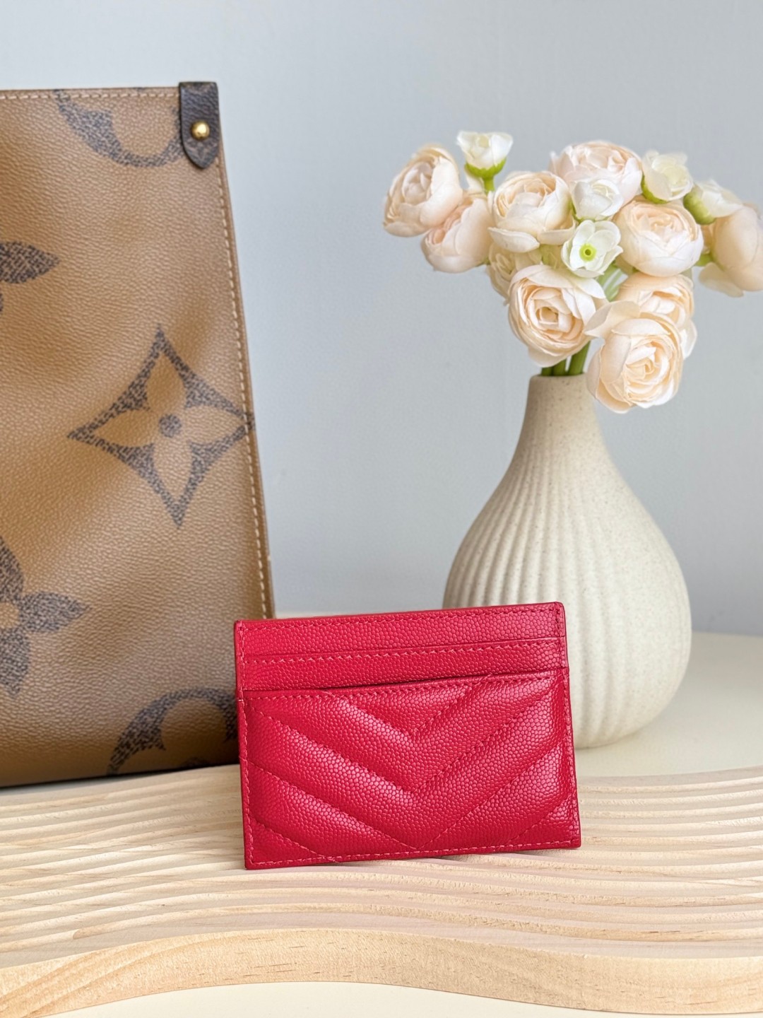 財布 24SS イヴ サンローラン 財布 小銭入れWallet? 2411