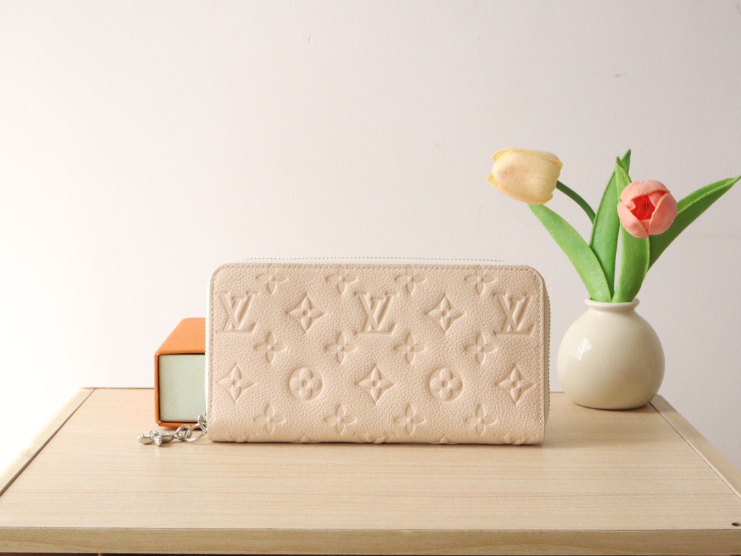 財布 24SS ルイヴィトン 財布 小銭入れWallet?