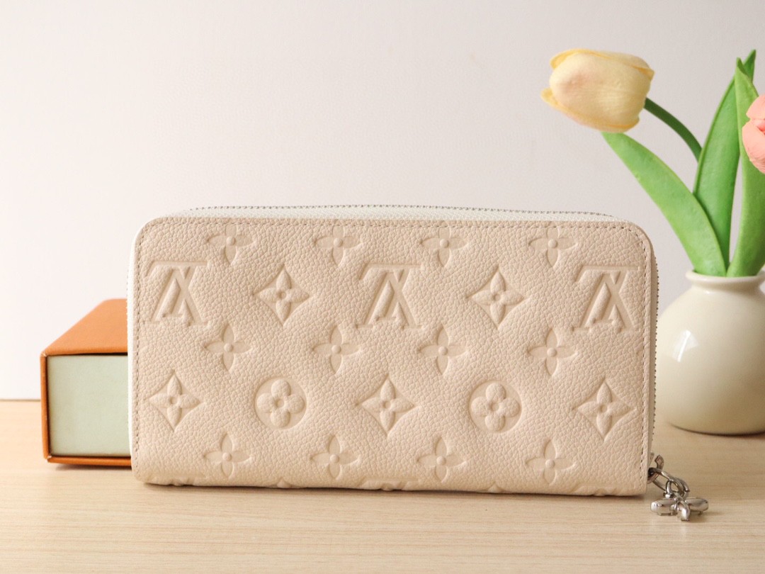 財布 24SS ルイヴィトン 財布 小銭入れWallet?