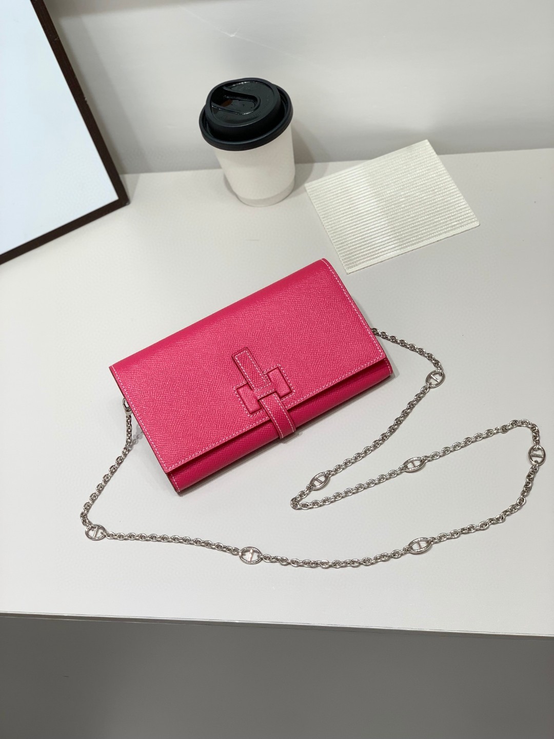 財布 24SS エルメス 財布 小銭入れWallet? 2411