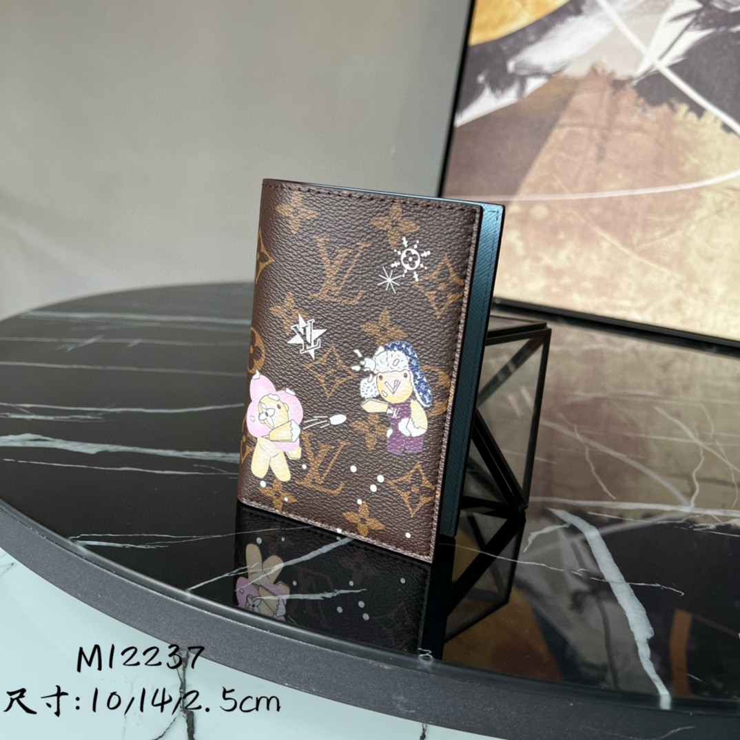 財布 24SS ルイヴィトン 財布 小銭入れWallet?