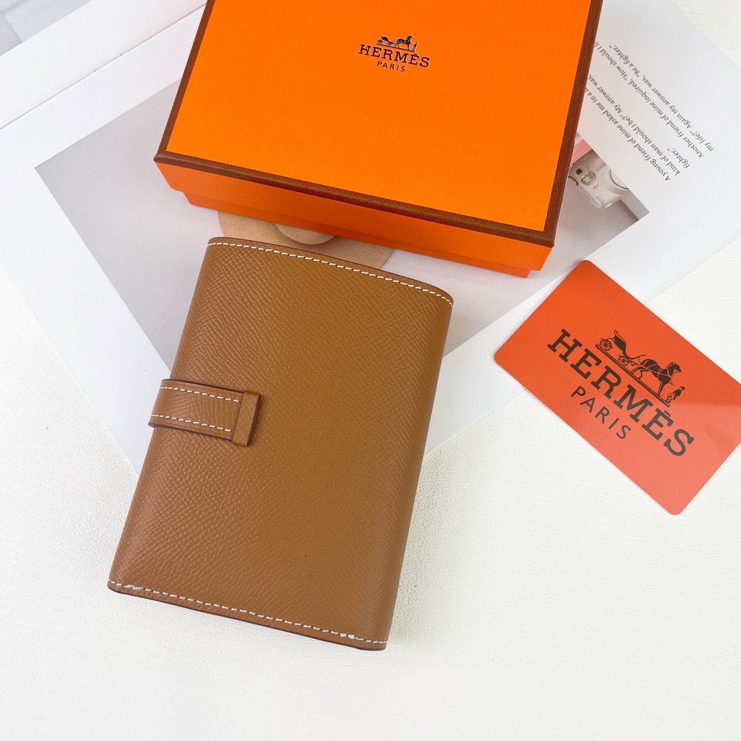 財布 24SS エルメス 財布 小銭入れWallet? 2411