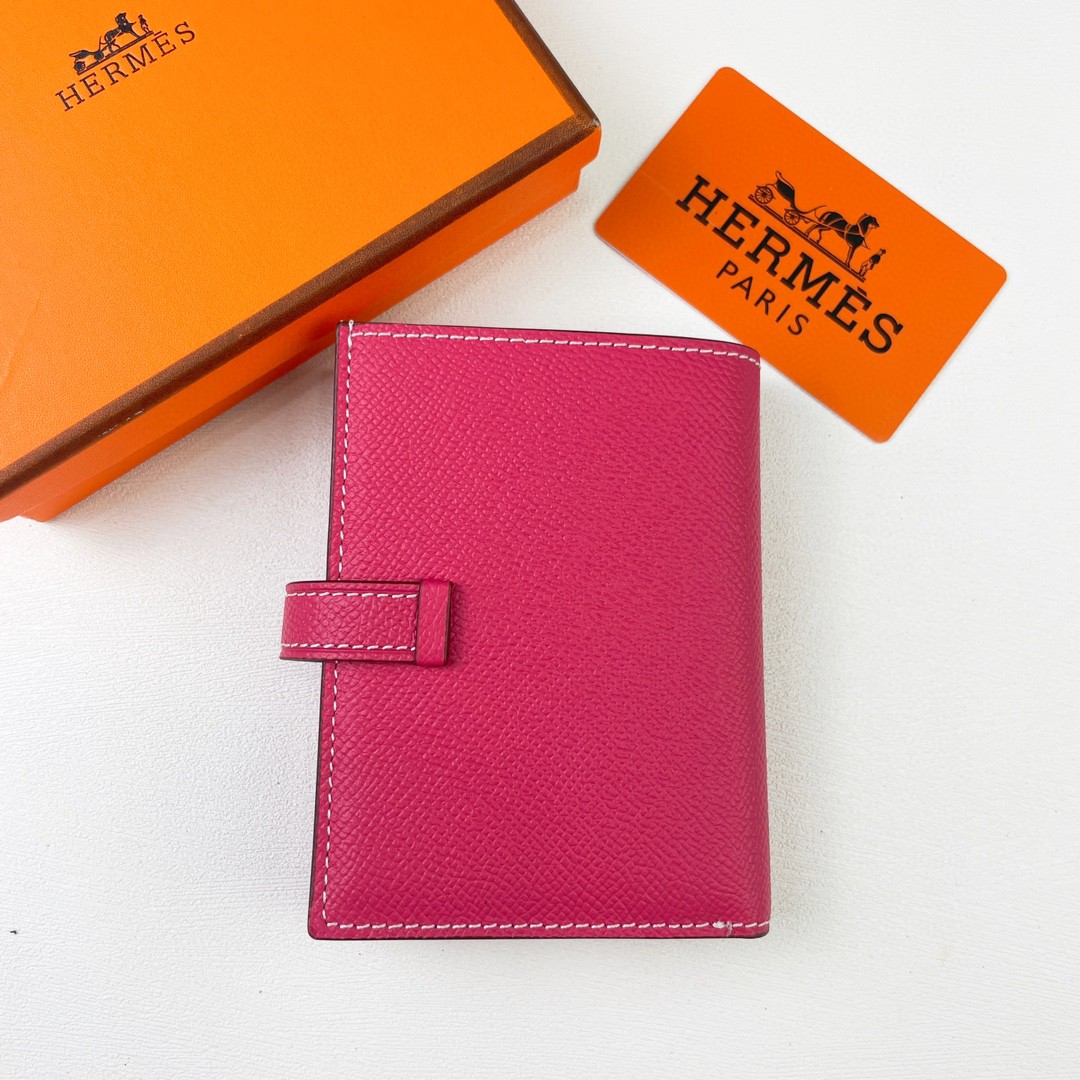 財布 24SS エルメス 財布 小銭入れWallet? 2411