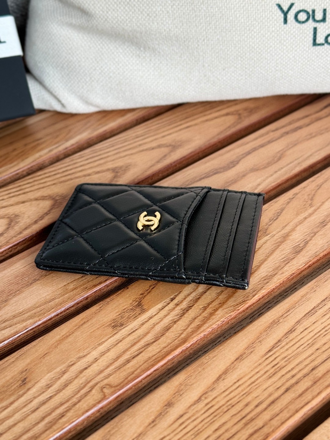 財布 24SS シャネル 財布 小銭入れWallet? 2411