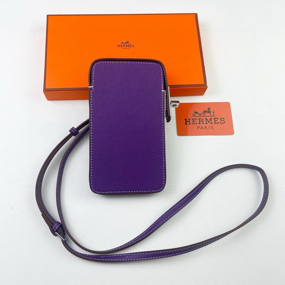 財布 24SS エルメス 財布 小銭入れWallet?