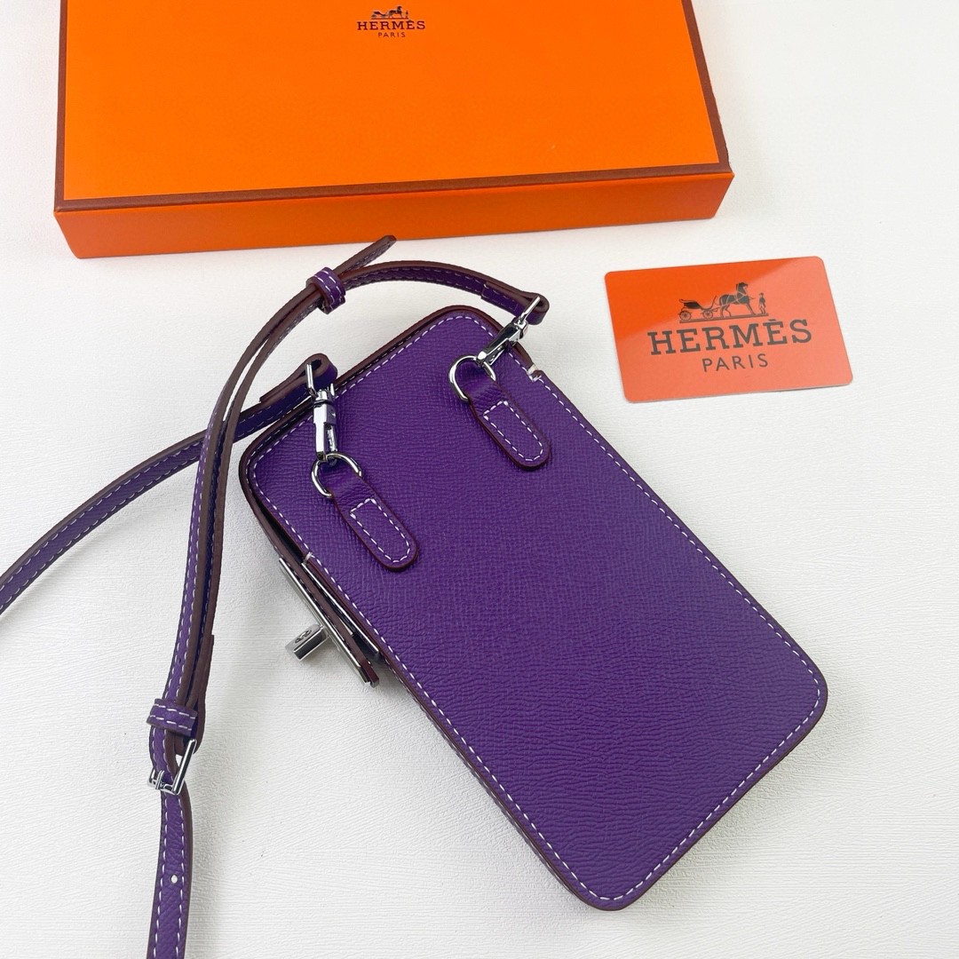 財布 24SS エルメス 財布 小銭入れWallet?