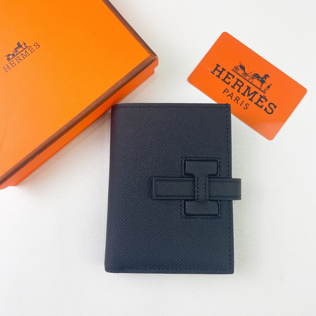 財布 24SS エルメス 財布 小銭入れWallet? 2411