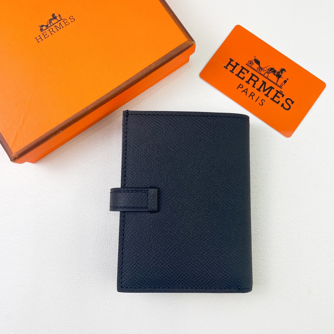 財布 24SS エルメス 財布 小銭入れWallet? 2411