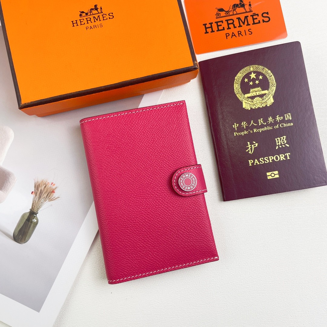 財布 24SS エルメス 財布 小銭入れWallet