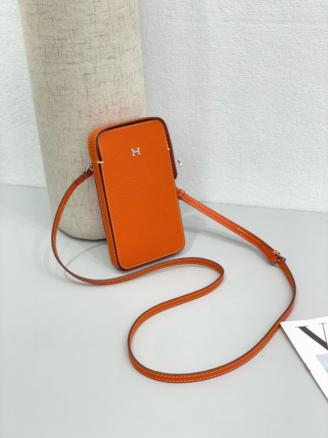 財布 24SS エルメス 財布 小銭入れWallet? 2411