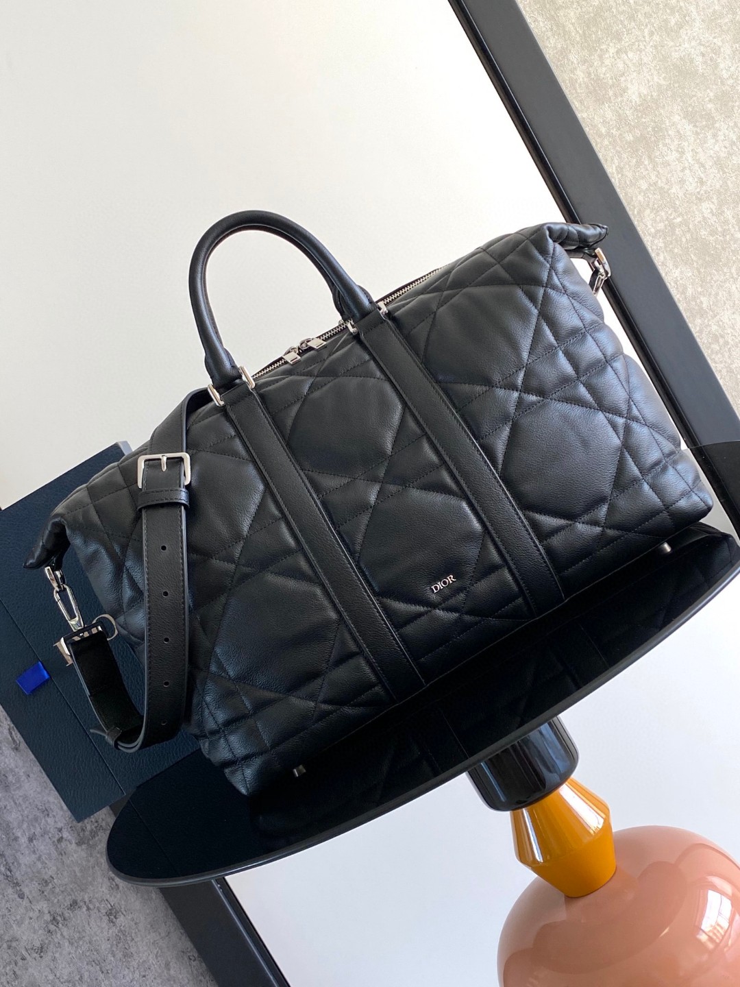 鞄 24SS クリスチャンディオール カバン ハンドバッグ