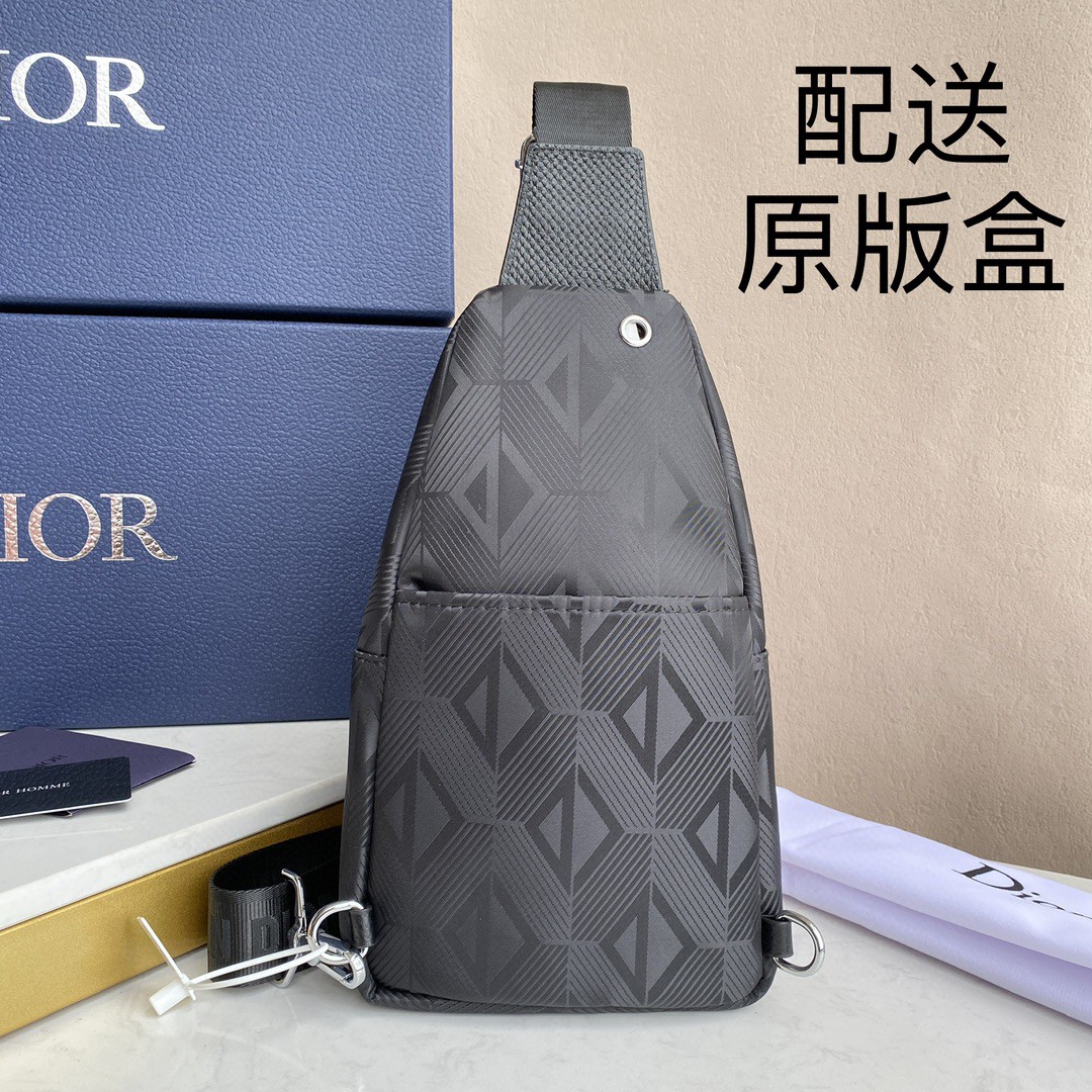 鞄 24SS クリスチャンディオール カバン ハンドバッグ