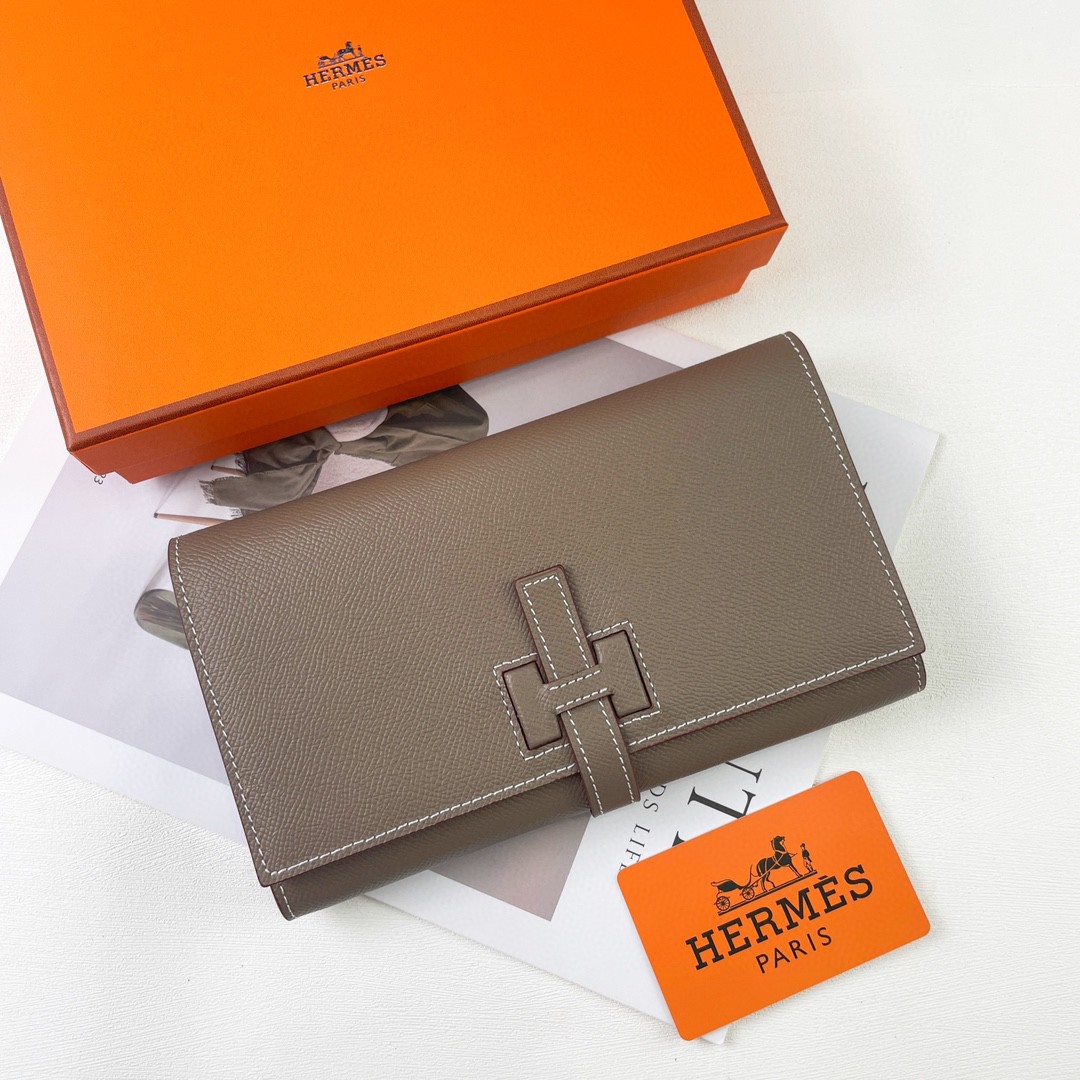 財布 24SS エルメス 財布 小銭入れWallet?