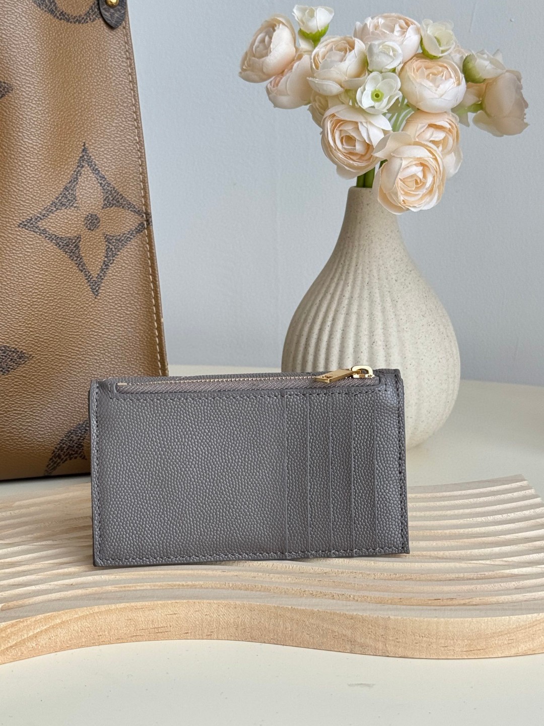 財布 24SS イヴ サンローラン 財布 小銭入れWallet? 2411