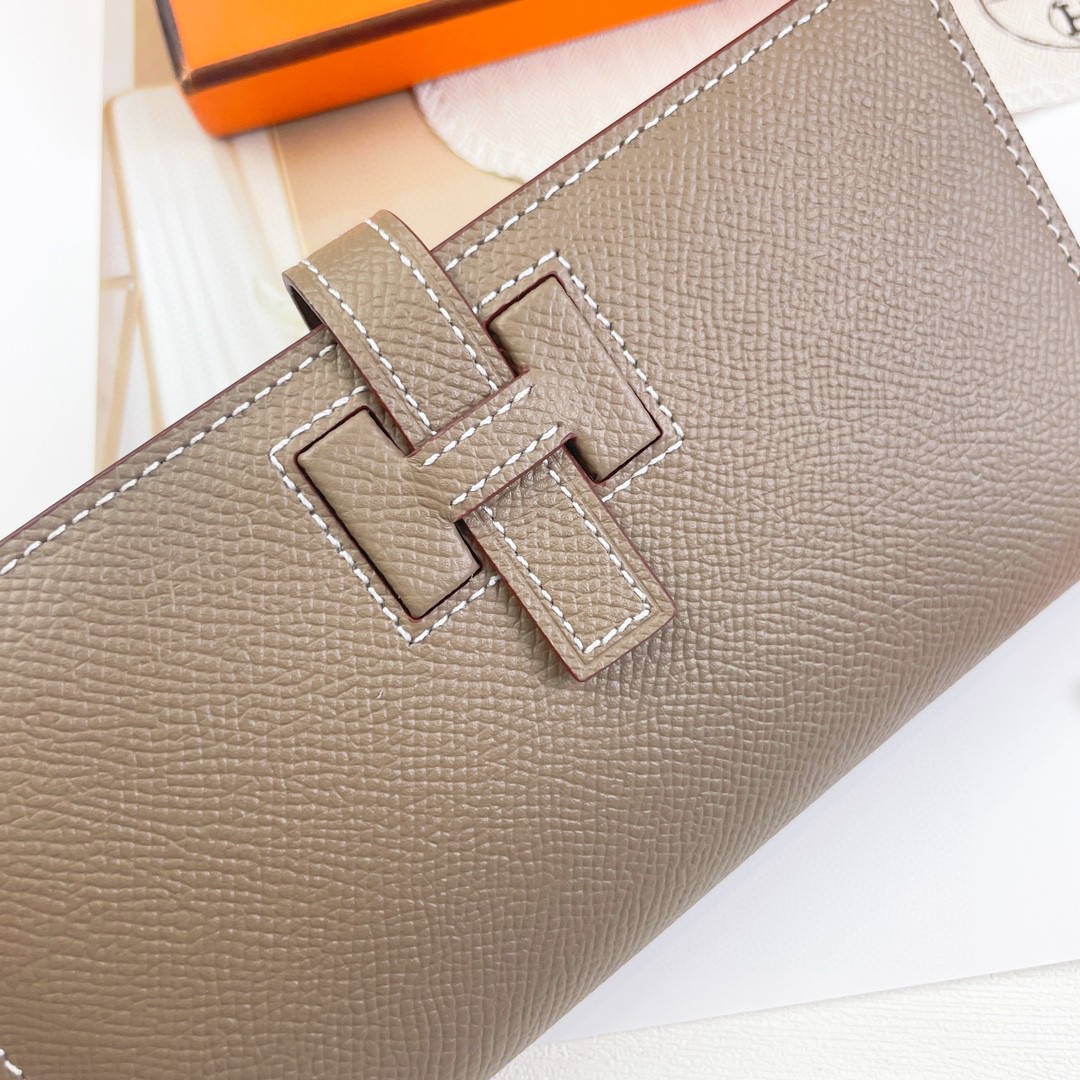 財布 24SS エルメス 財布 小銭入れWallet