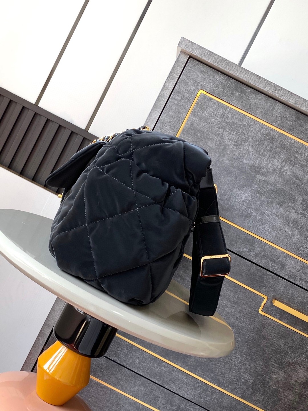鞄 24SS シャネル カバン ハンドバッグ
