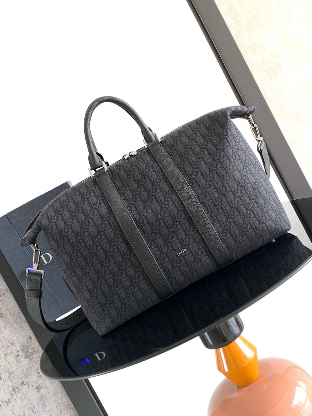鞄 24SS クリスチャンディオール カバン ハンドバッグ
