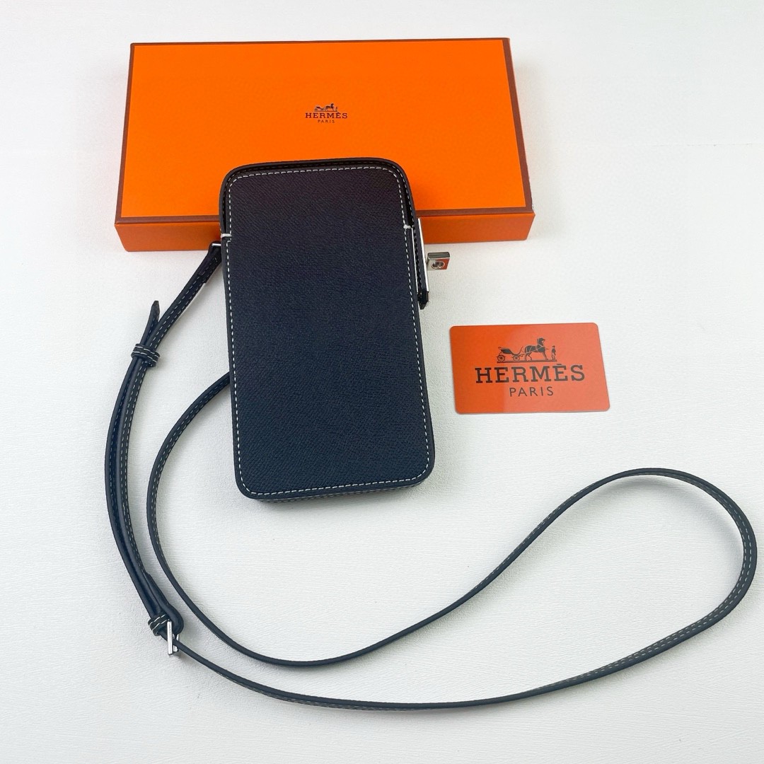 財布 24SS エルメス 財布 小銭入れWallet? 2411