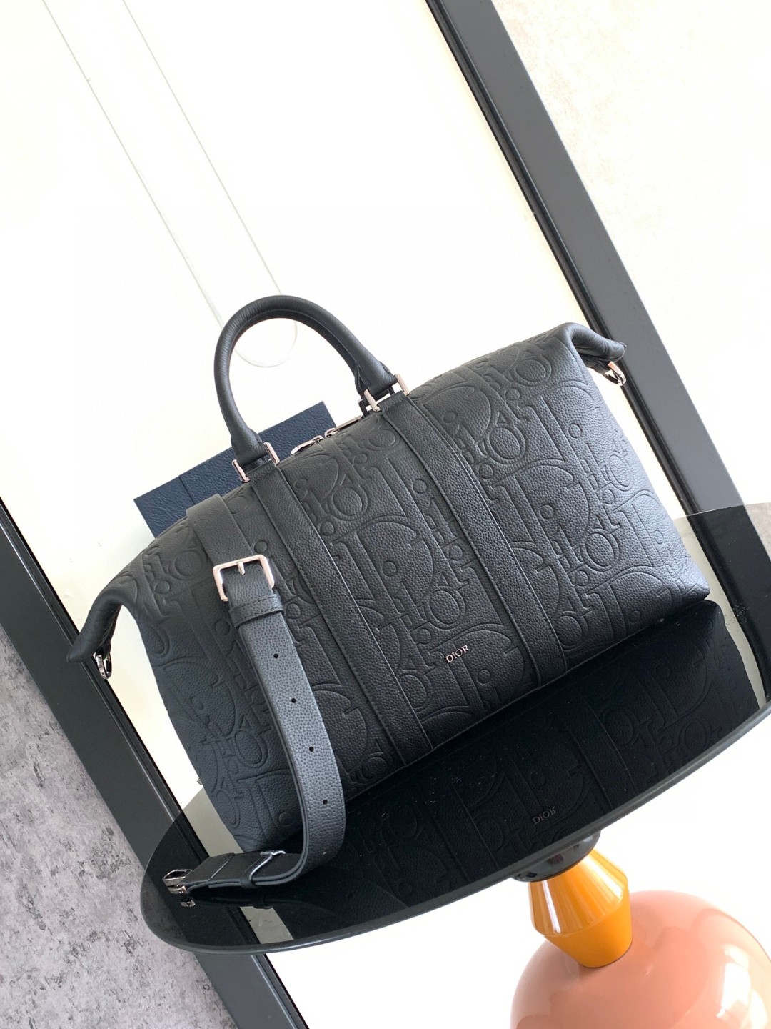 鞄 24SS クリスチャンディオール カバン ハンドバッグ 2411