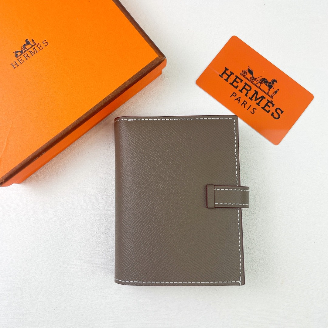 財布 24SS エルメス 財布 小銭入れWallet? 2411