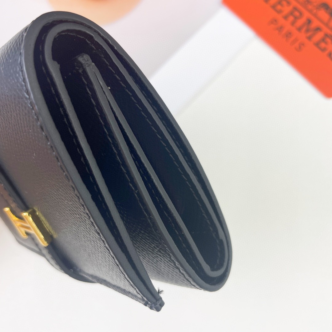 財布 24SS エルメス 財布 小銭入れWallet? 2411