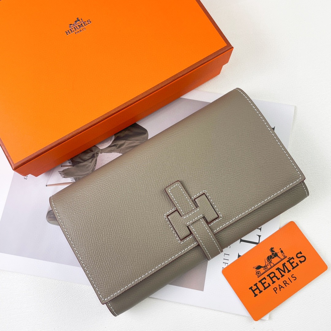 財布 24SS エルメス 財布 小銭入れWallet? 2411