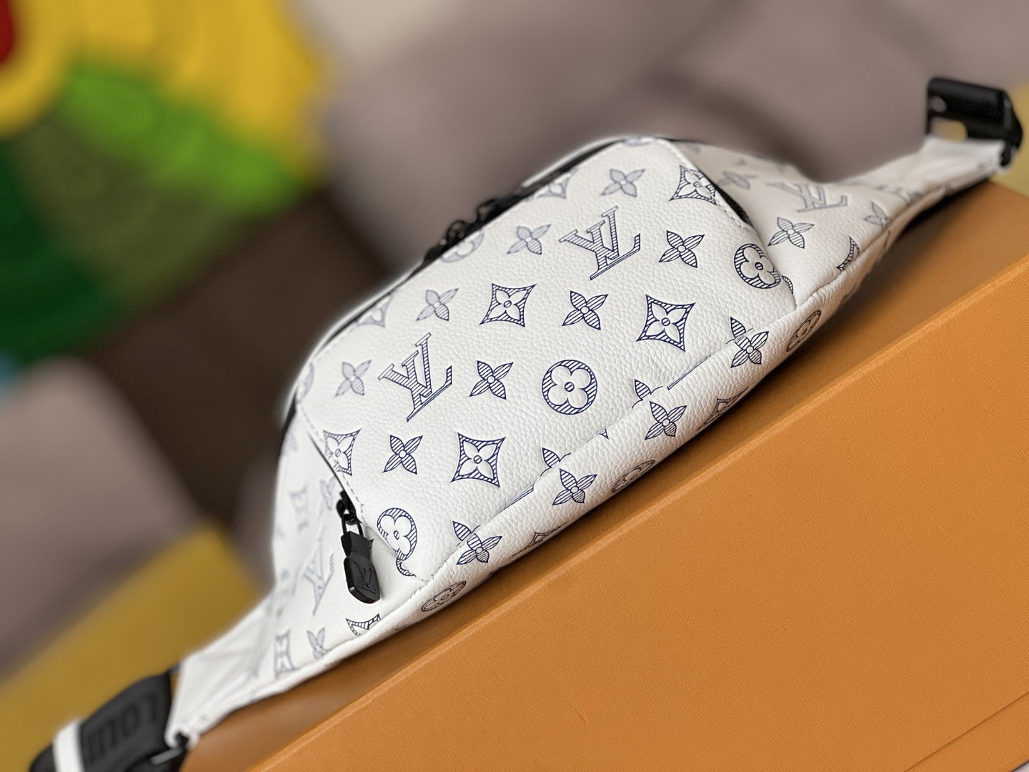 鞄 24SS ルイヴィトン カバン ハンドバッグ
