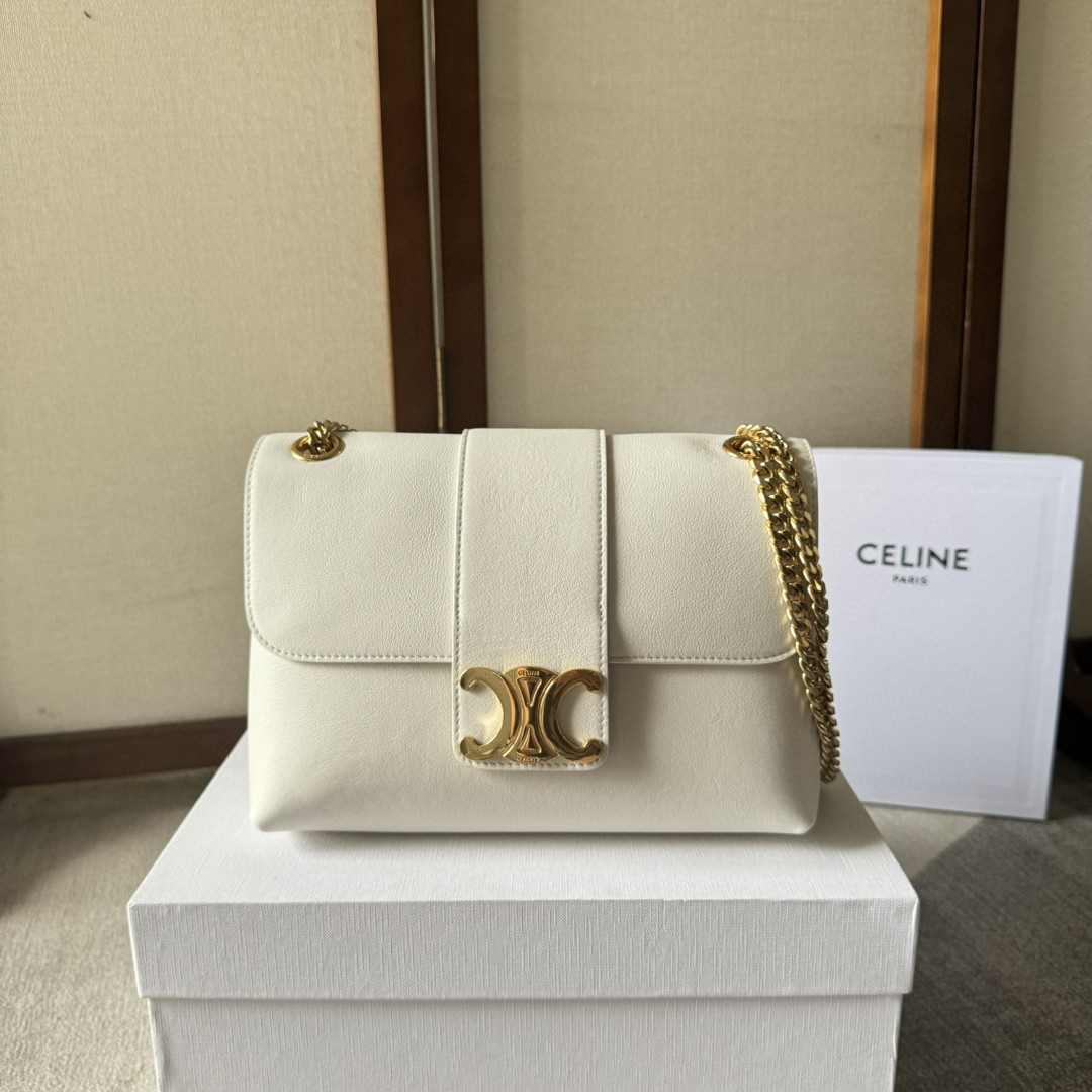 鞄 24SS セリーヌ カバン ハンドバッグ 2411