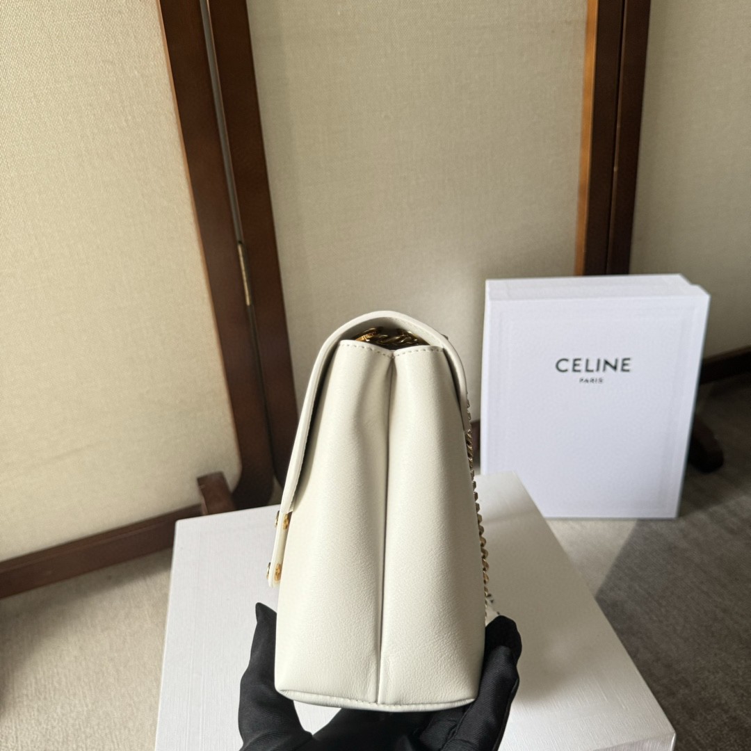 鞄 24SS セリーヌ カバン ハンドバッグ 2411