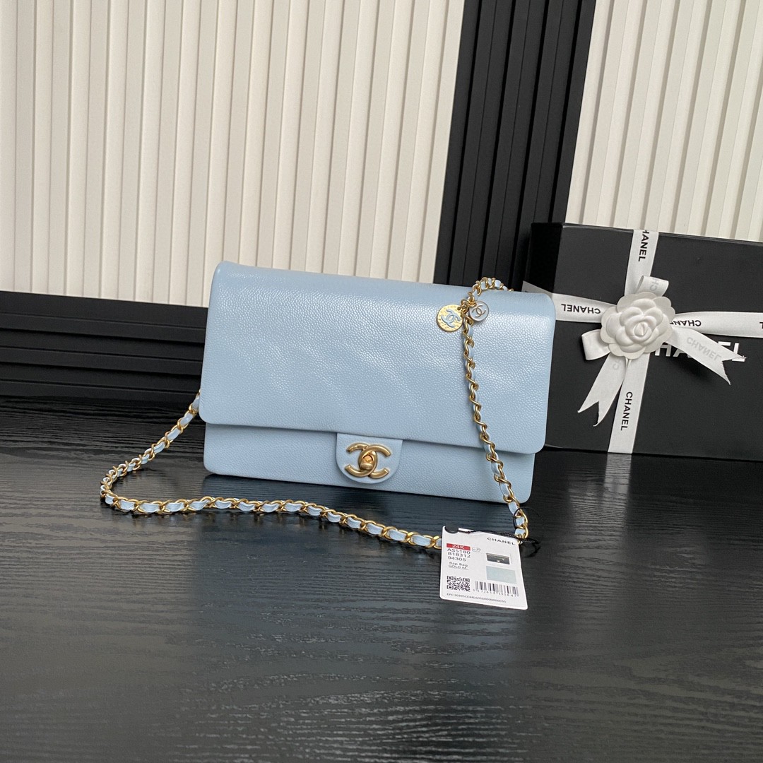 鞄 24SS シャネル カバン ハンドバッグ
