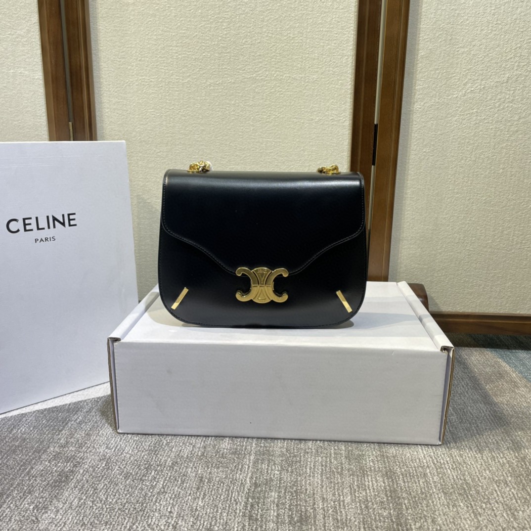 鞄 24SS セリーヌ カバン ハンドバッグ 2411