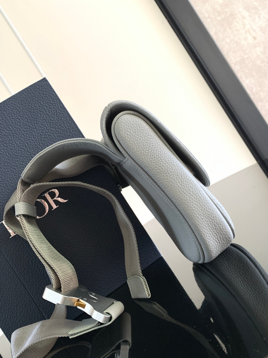 鞄 24SS クリスチャンディオール カバン ハンドバッグ