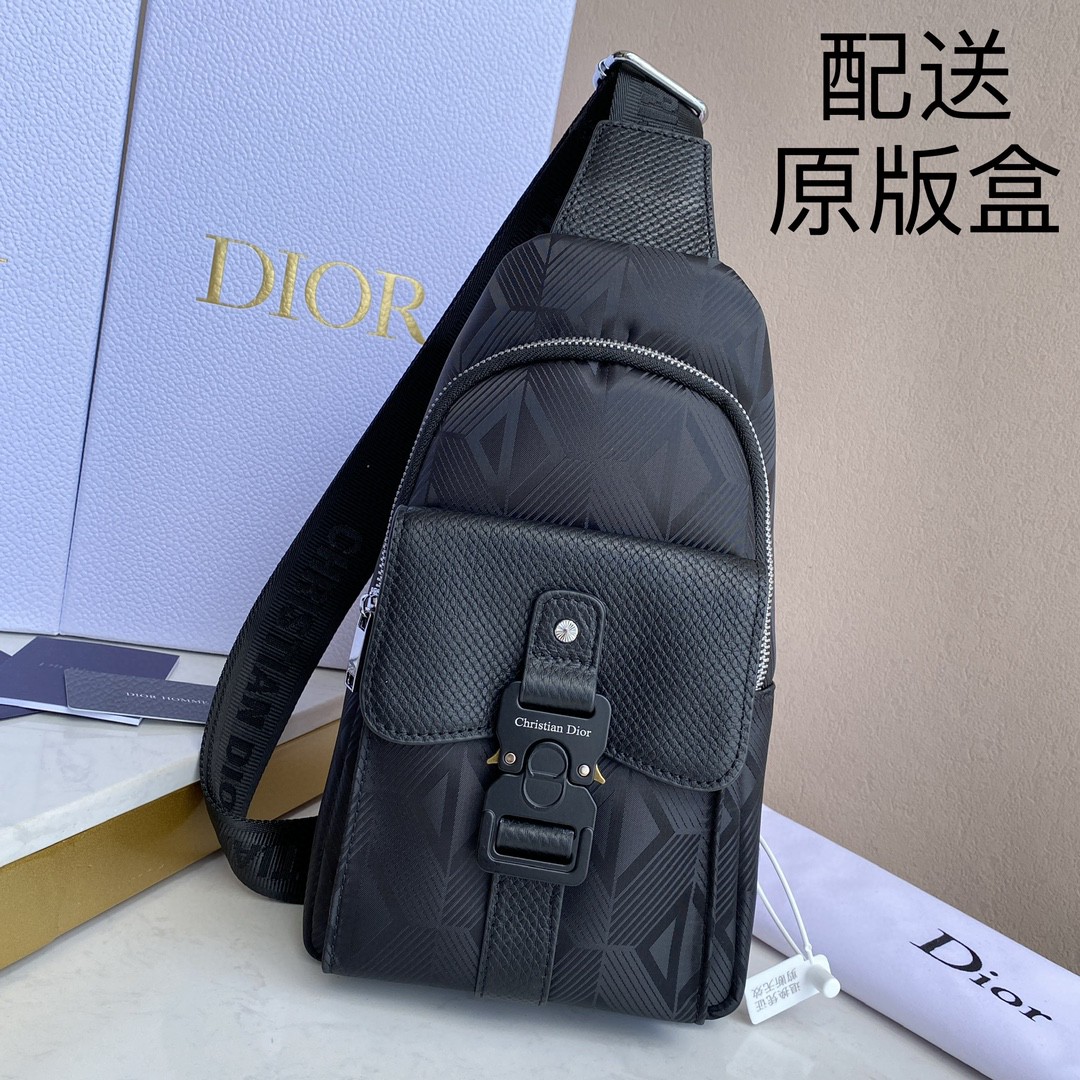 鞄 24SS クリスチャンディオール カバン ハンドバッグ