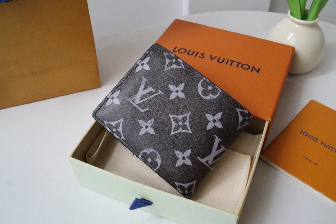 財布 24SS ルイヴィトン 財布 小銭入れWallet?