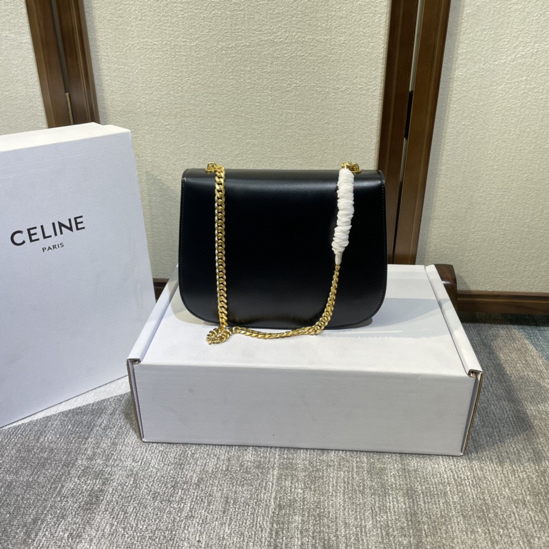鞄 24SS セリーヌ カバン ハンドバッグ 2411