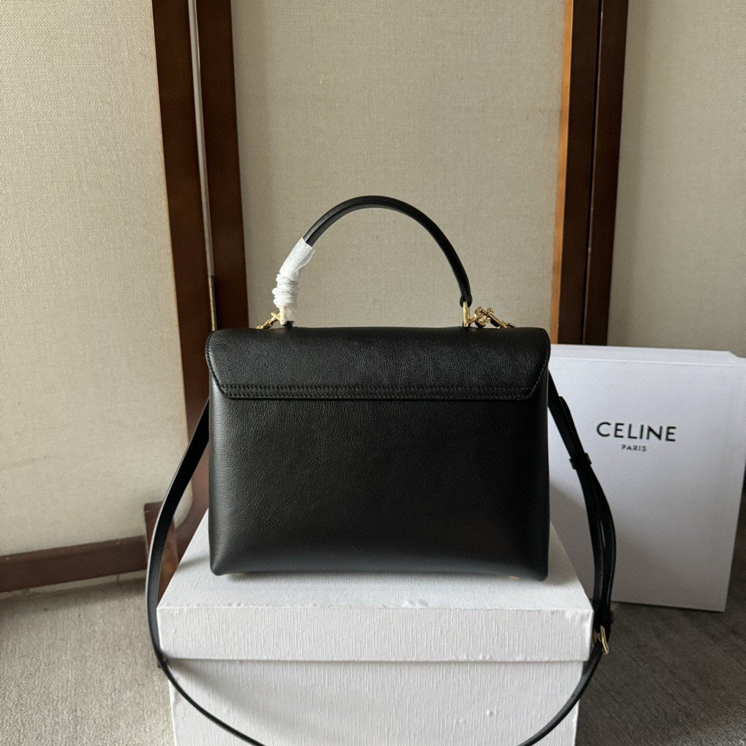 鞄 24SS セリーヌ カバン ハンドバッグ 2411