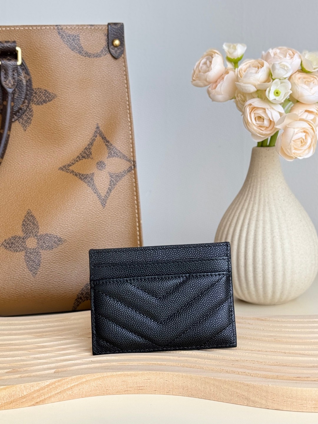 財布 24SS イヴ サンローラン 財布 小銭入れWallet? 2411MXJ110-YSL