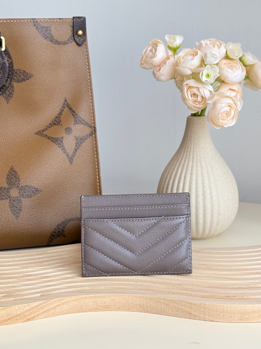 財布 24SS イヴ サンローラン 財布 小銭入れWallet? 2411