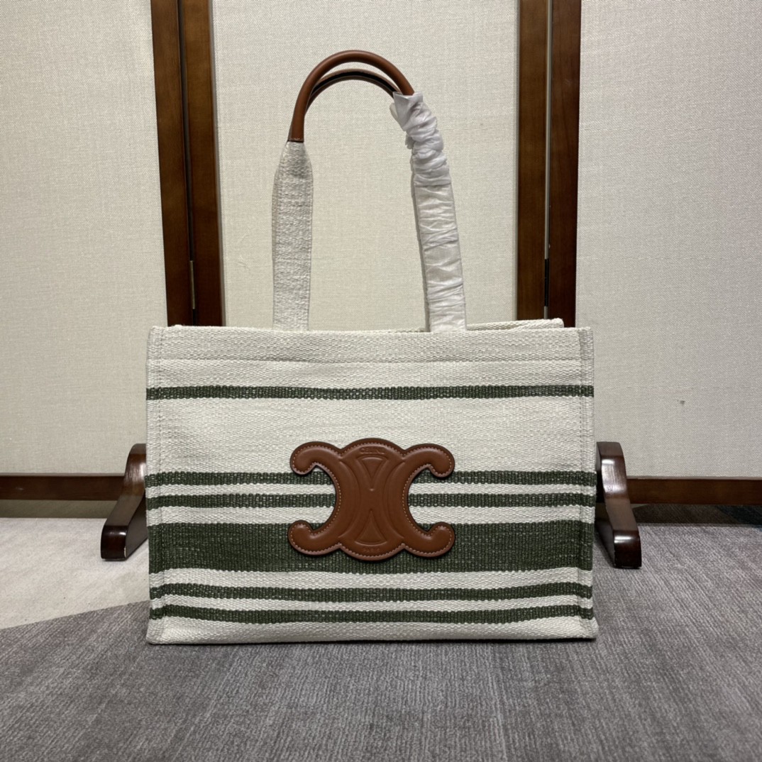鞄 24SS セリーヌ カバン ハンドバッグ