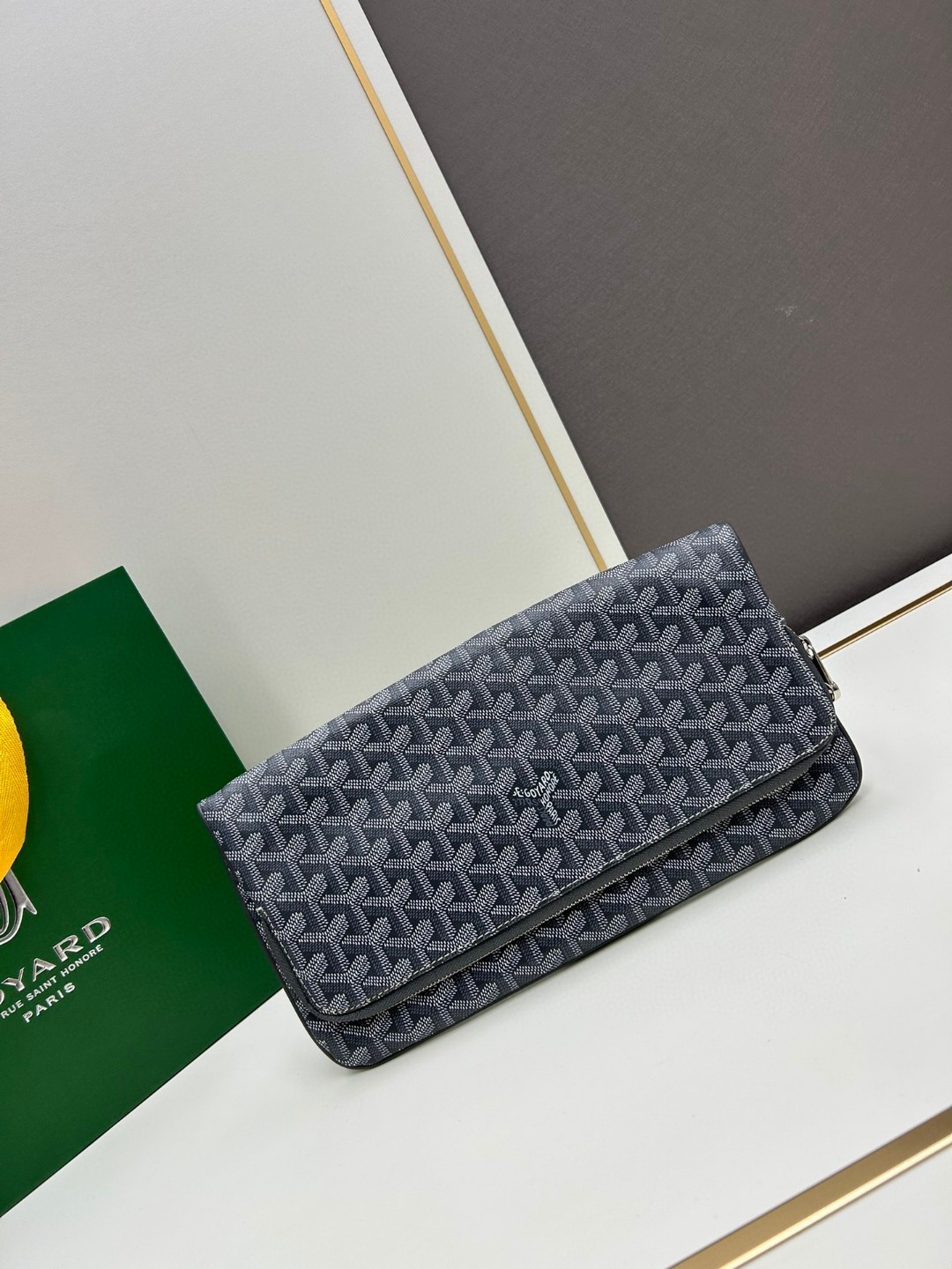 鞄 24SS ゴヤールカバン ハンドバッグ 2411
