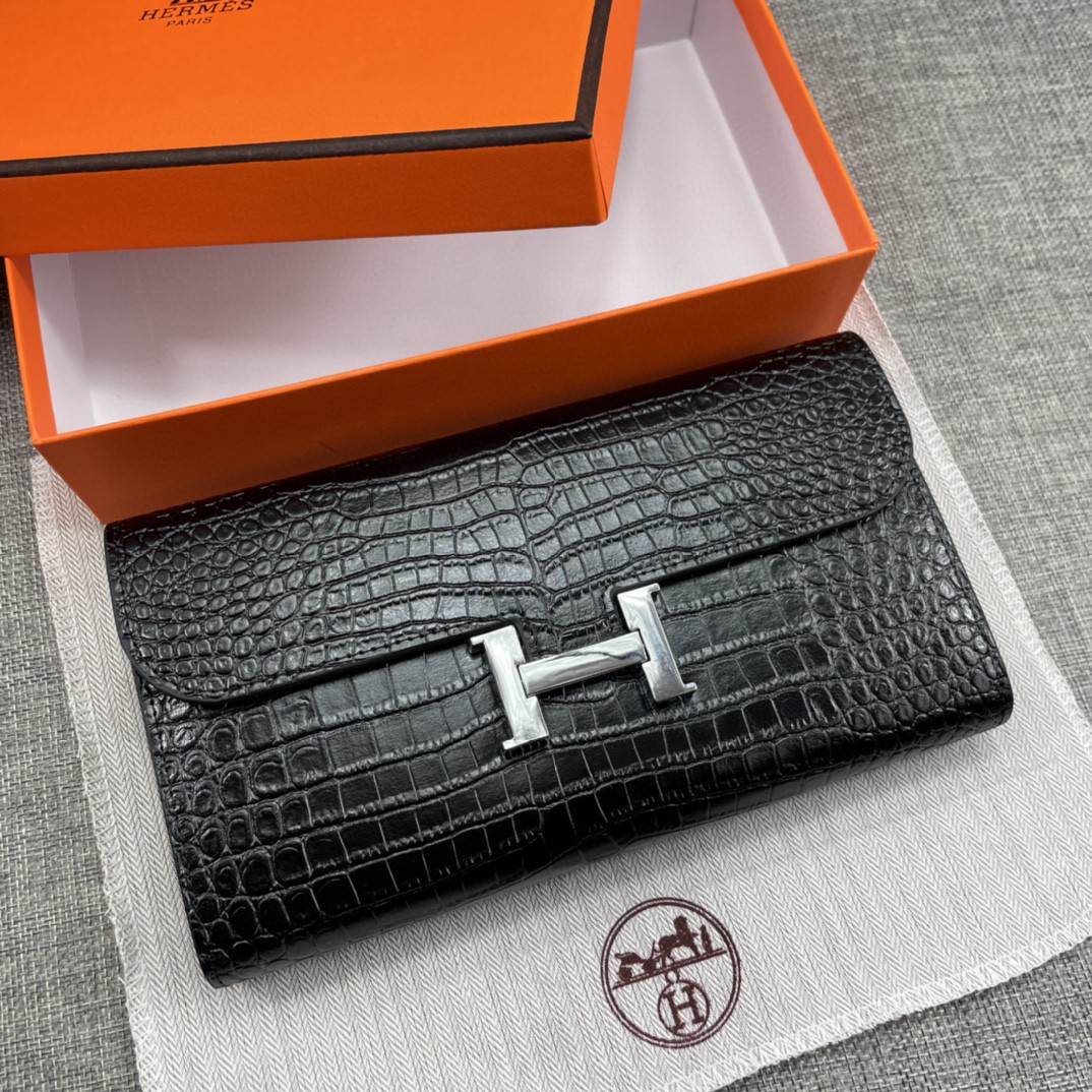 財布 24SS エルメス 財布 小銭入れWallet?