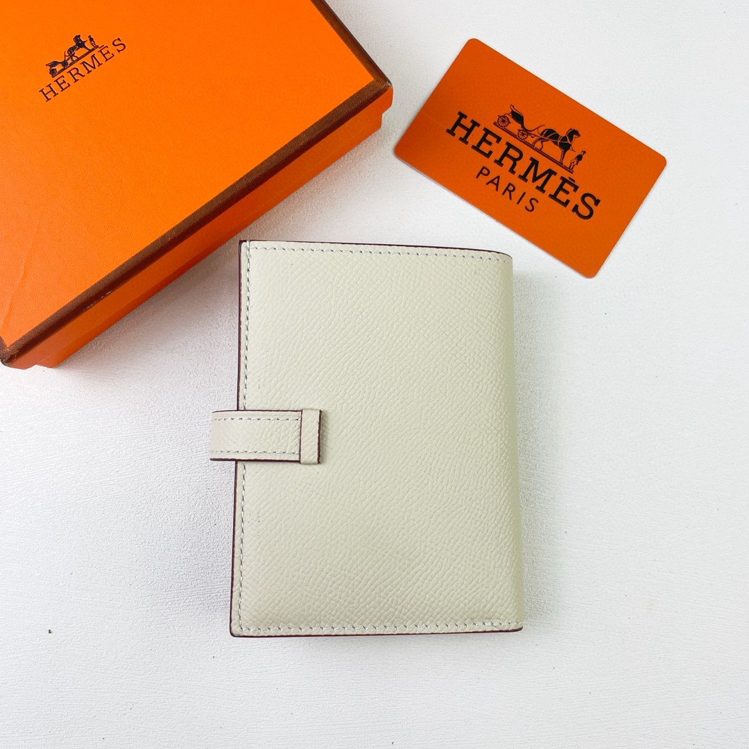 財布 24SS エルメス 財布 小銭入れWallet? 2411