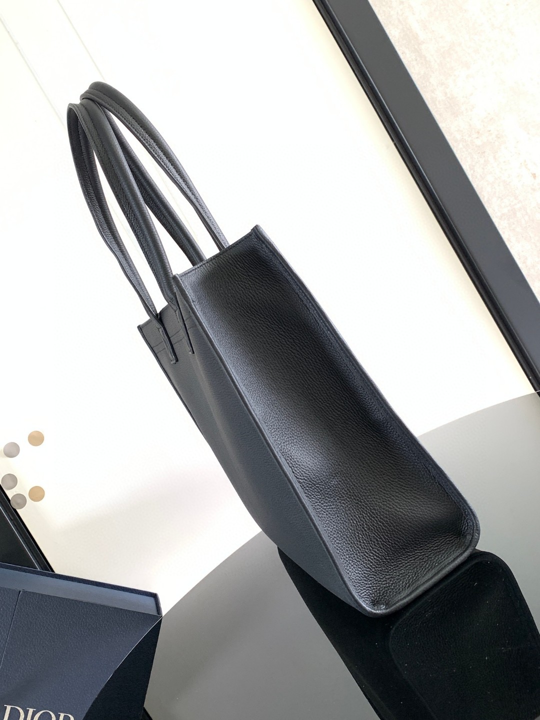鞄 24SS クリスチャンディオール カバン ハンドバッグ