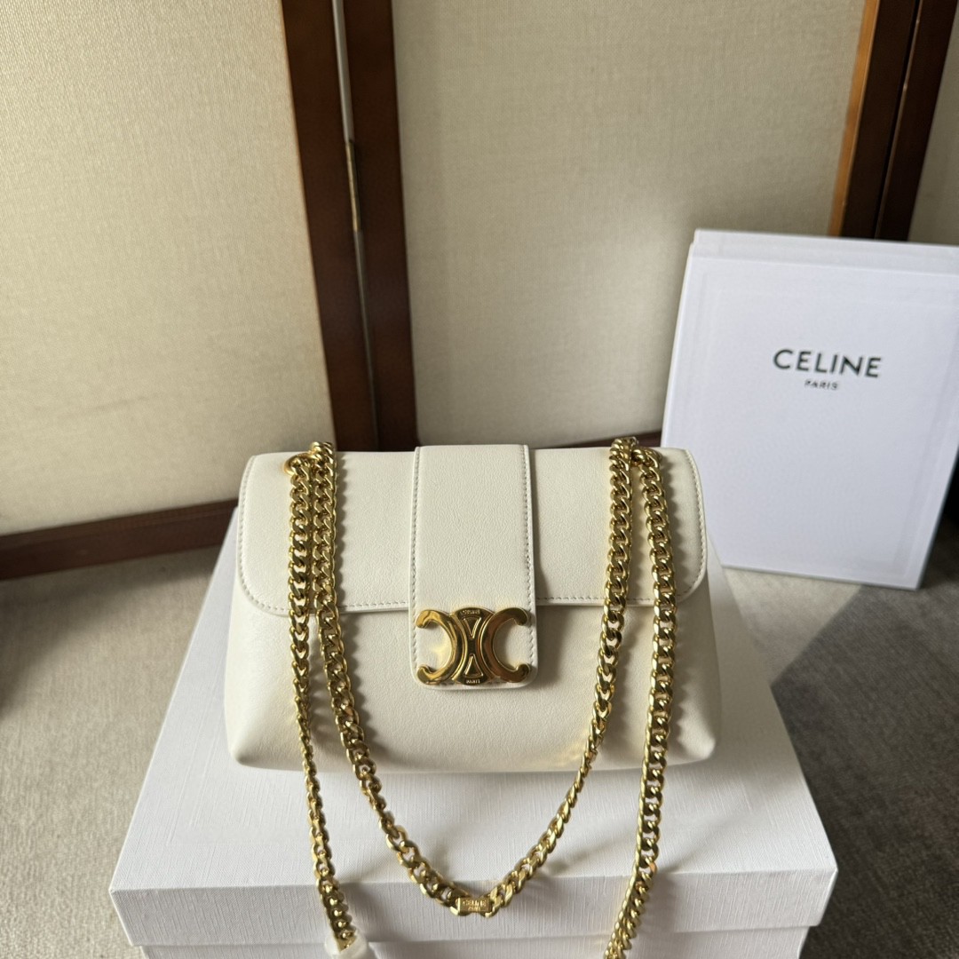 鞄 24SS セリーヌ カバン ハンドバッグ 2411