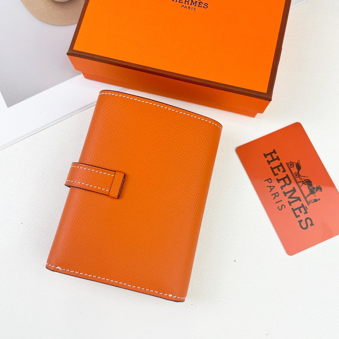 財布 24SS エルメス 財布 小銭入れWallet?